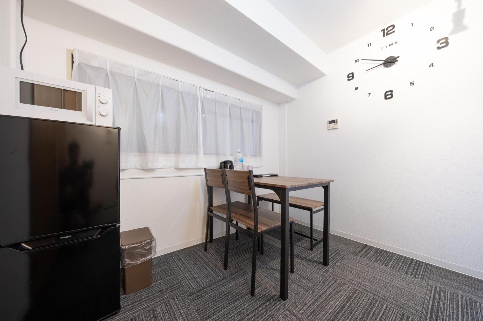 K Hotel Namba Οσάκα Εξωτερικό φωτογραφία