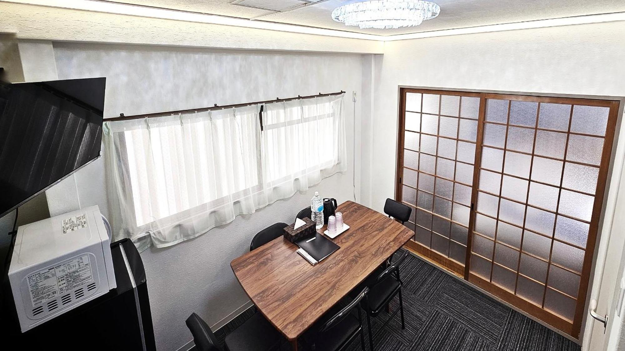 K Hotel Namba Οσάκα Εξωτερικό φωτογραφία