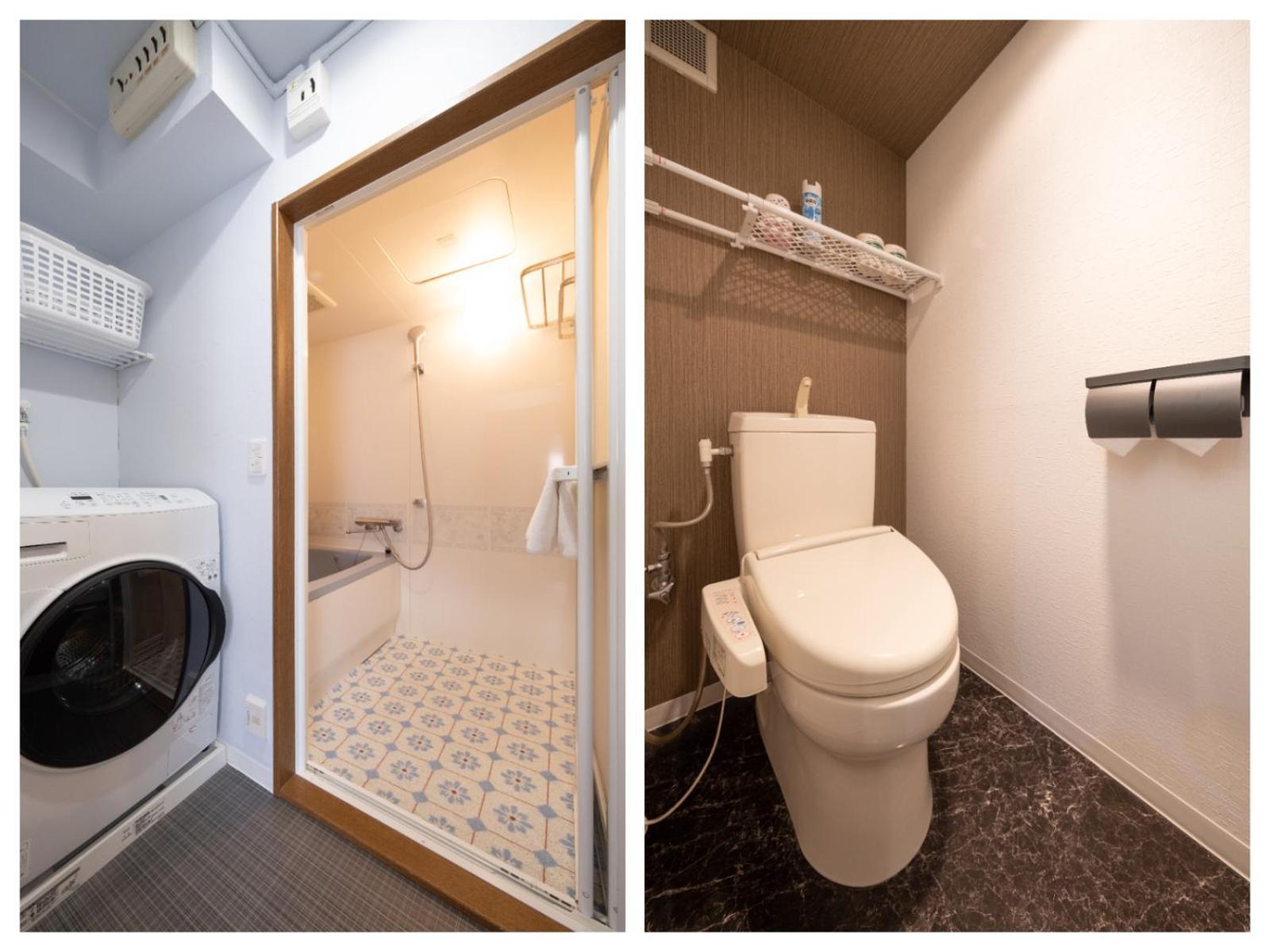 K Hotel Namba Οσάκα Δωμάτιο φωτογραφία