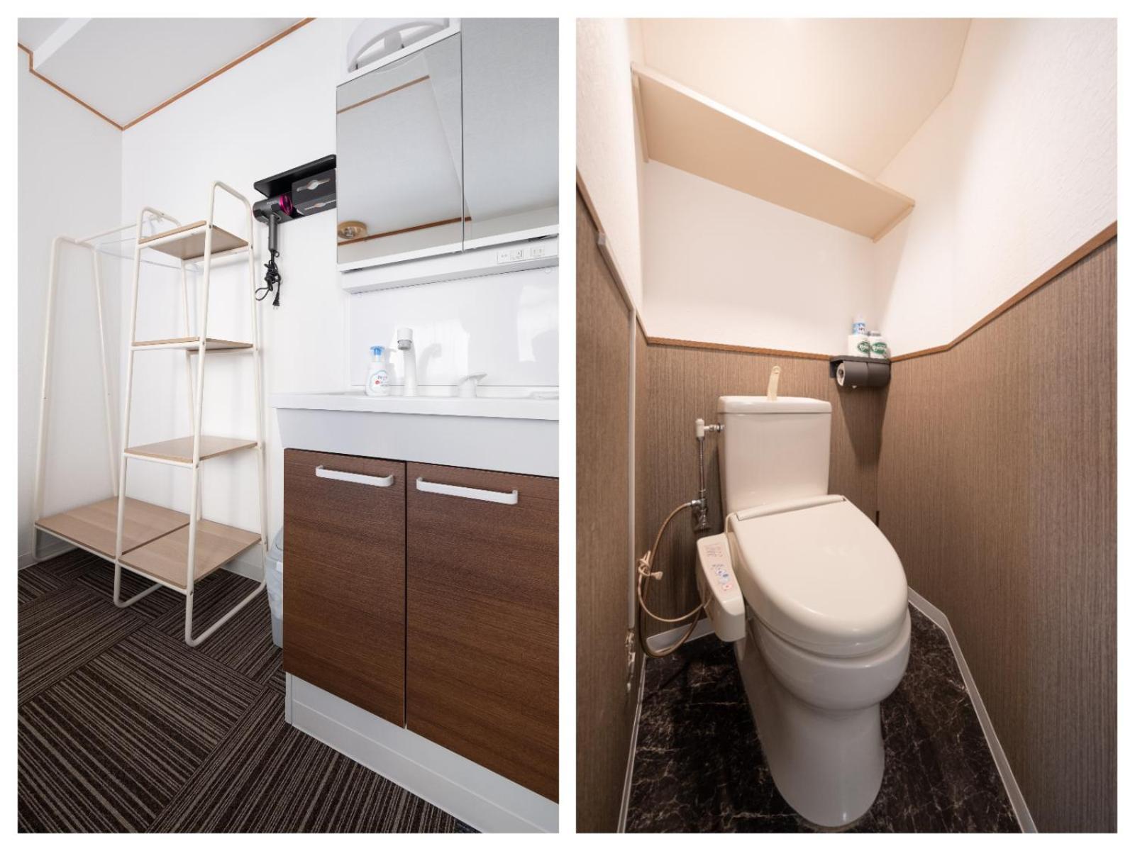 K Hotel Namba Οσάκα Δωμάτιο φωτογραφία